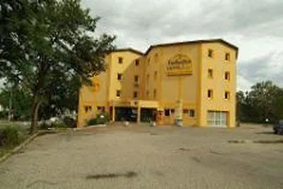 ** Hotel Welcomotel Montélimar France