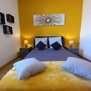 Appartement T3 En Duplex Proche Gare Sncf Avec Parking A, Montélimar