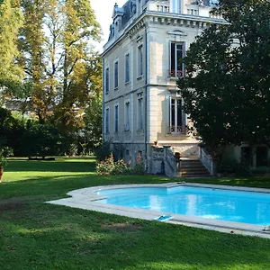Couette-café Magnolia Parc - Adults Only, Montélimar